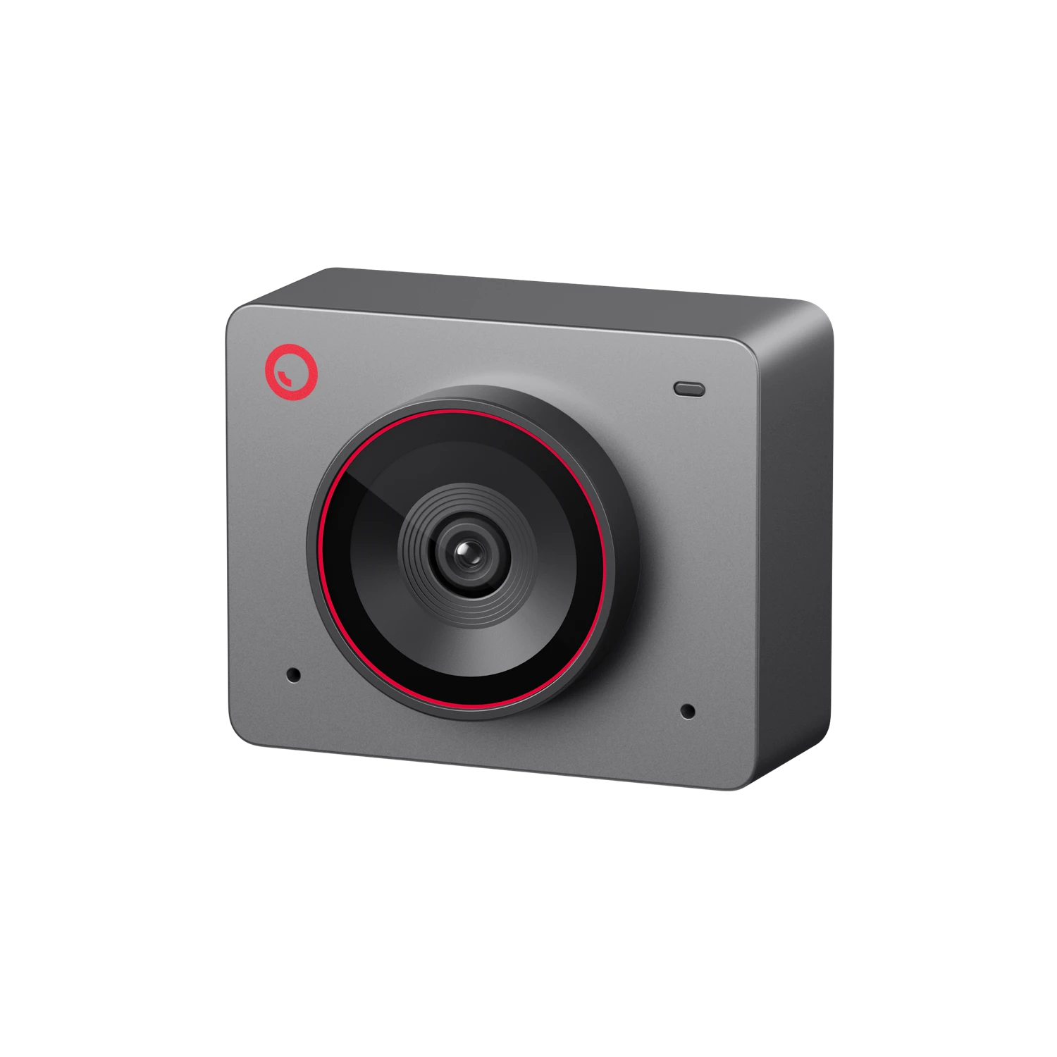 Meet 2 AI-Powered 4K Webcam