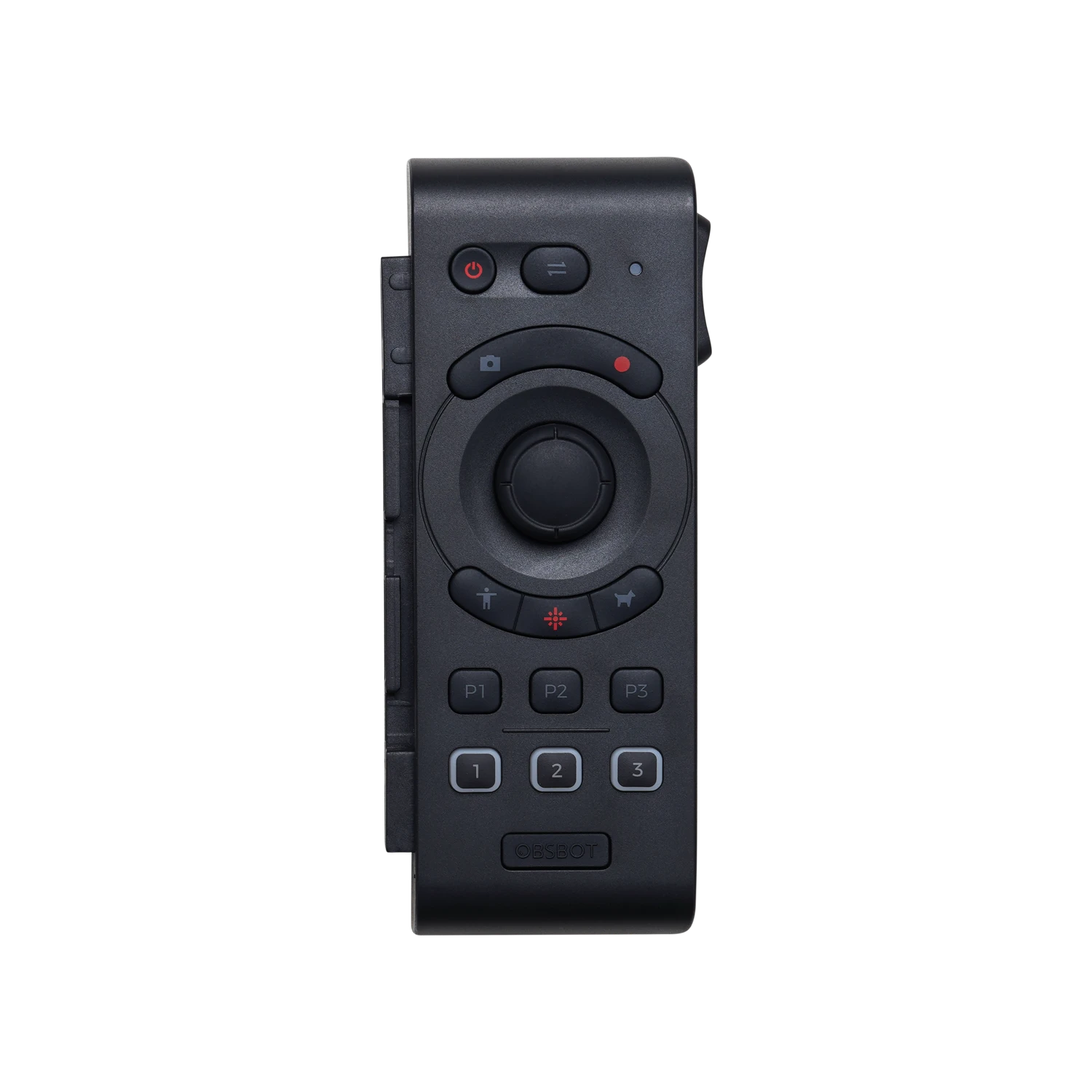 Tail Air Smart Remote Controller