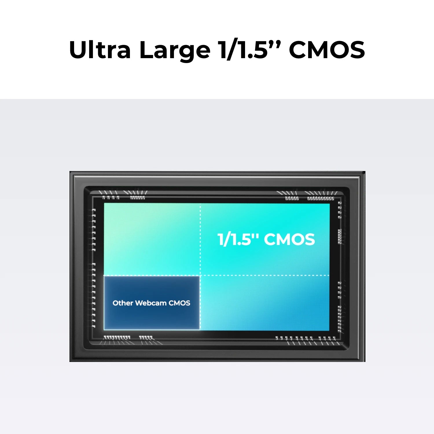 Tiny 2 AI-Powered 4K PTZ Webcam