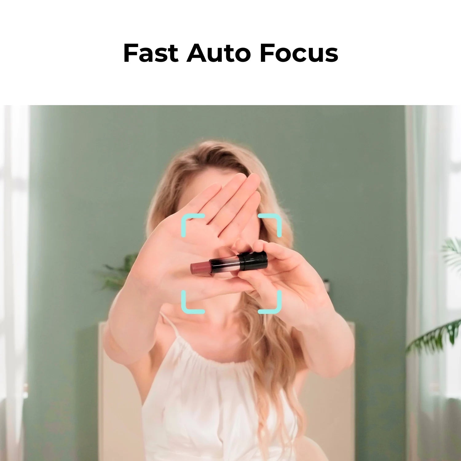 Meet 2 AI-Powered 4K Webcam