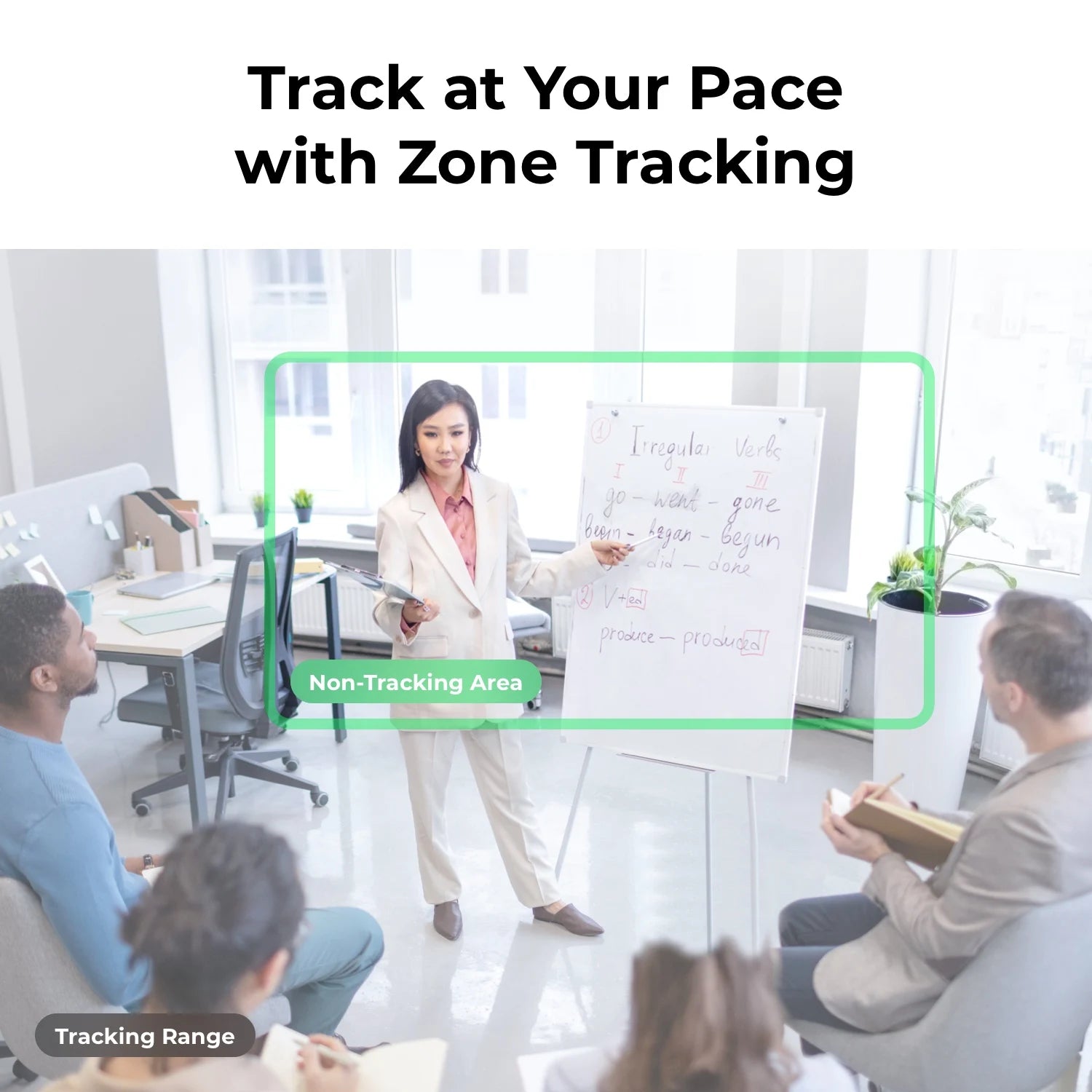 Tiny SE Al-Powered Full HD PTZ Webcam