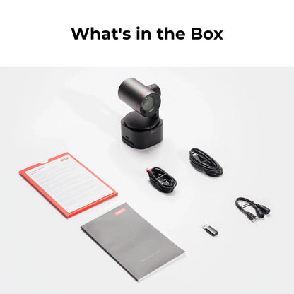 Tail 2 AI-Powered PTZR 4K