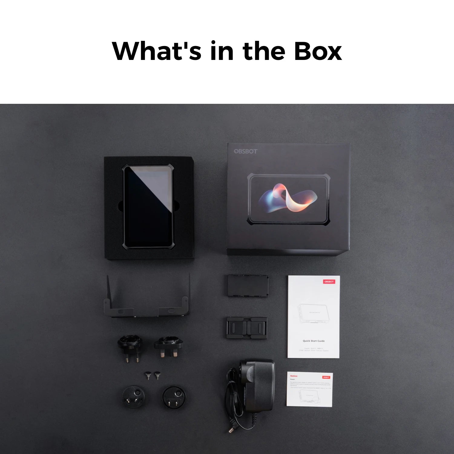 Talent All-in-One Multi-Cam Production Studio