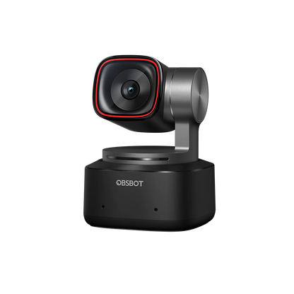 Tiny 2 AI-Powered 4K PTZ Webcam