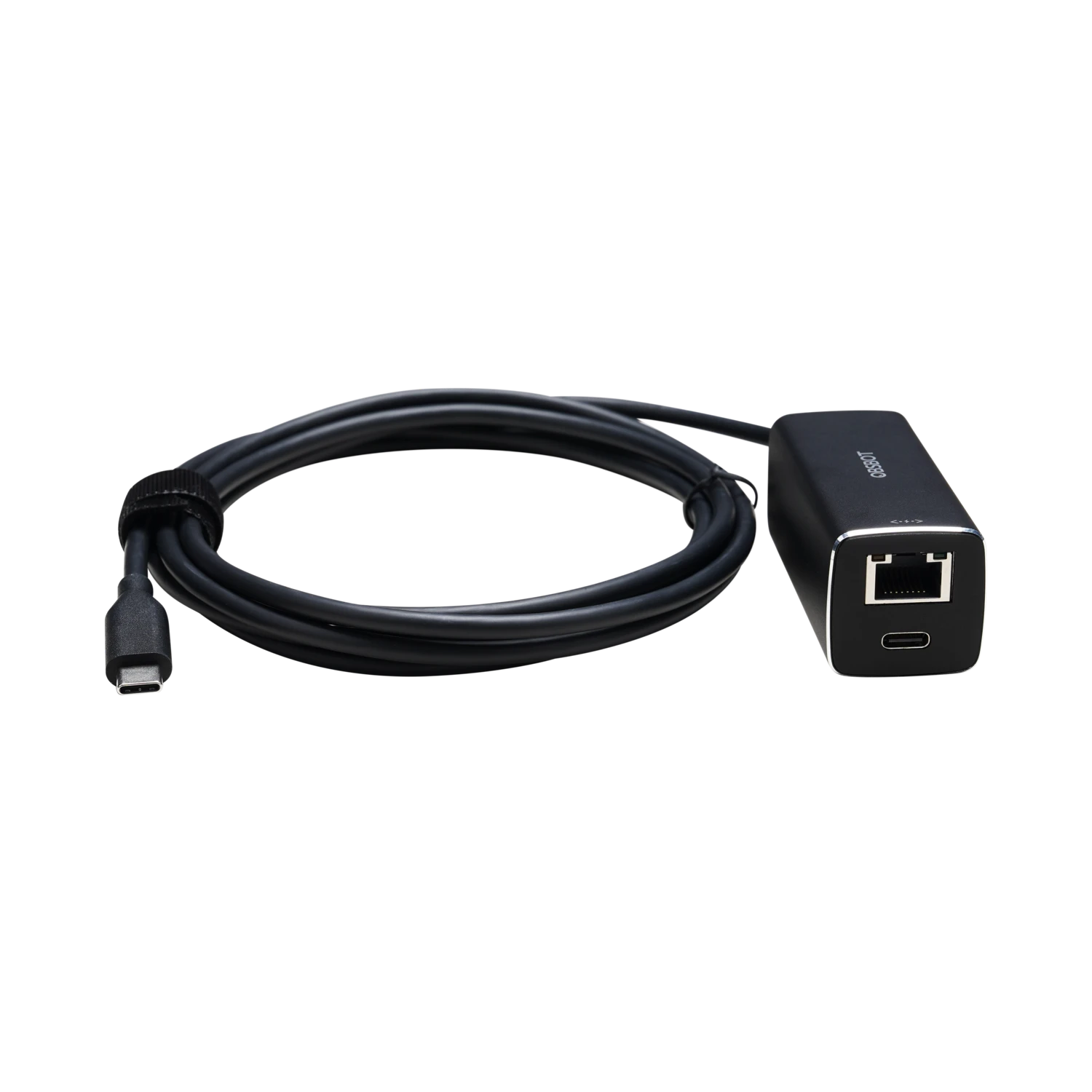 USB-C to Ethernet Adapter