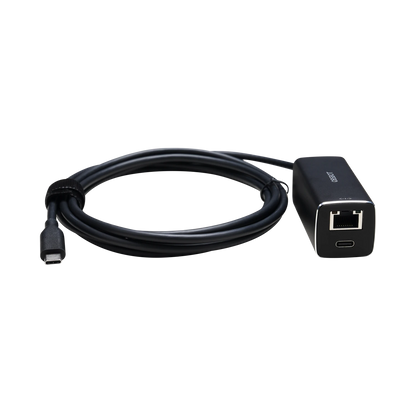 USB-C to Ethernet Adapter