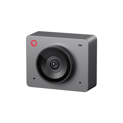 Meet SE AI-Powered Full HD Webcam