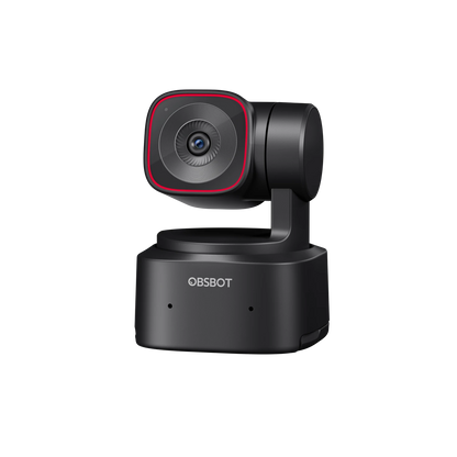 Tiny 2 Lite AI-Powered 4K PTZ Webcam