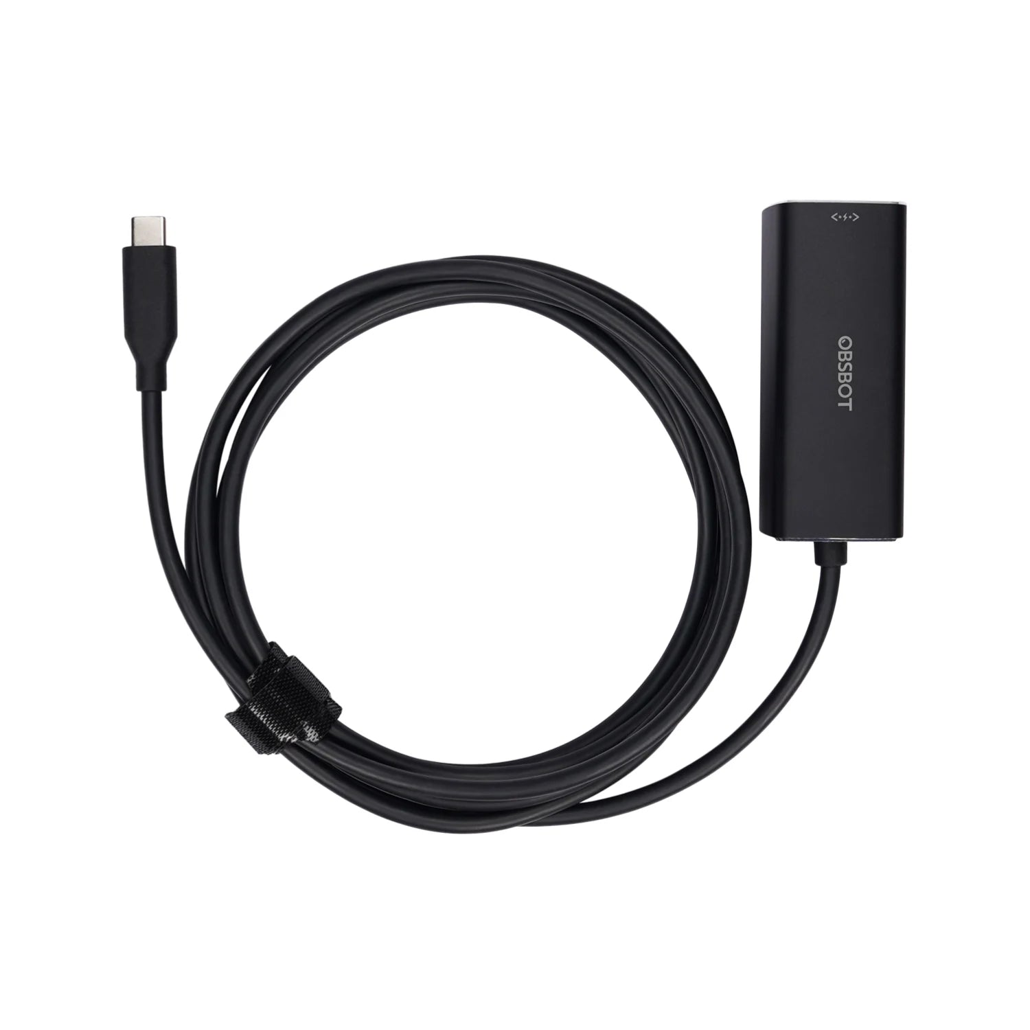 USB-C to Ethernet Adapter