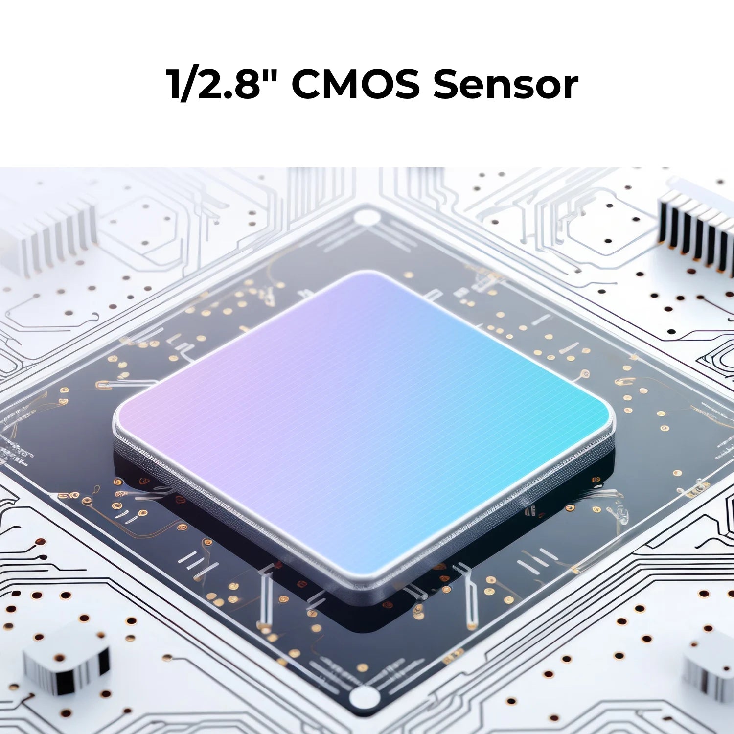 Tiny SE Al-Powered Full HD PTZ Webcam