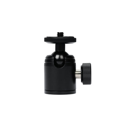 Extendable Tripod Mini Ball Head