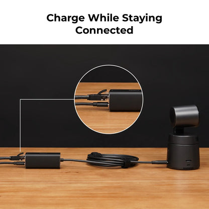 USB-C to Ethernet Adapter