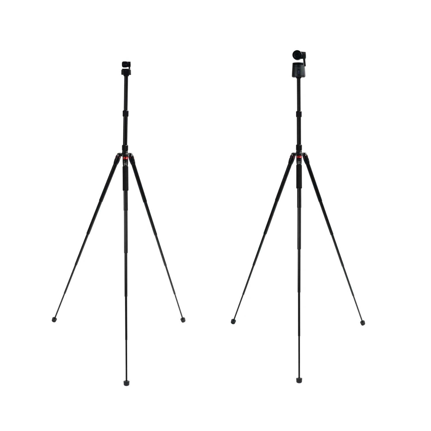 Foldable Lightweight Tripod