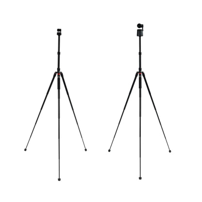 Foldable Lightweight Tripod