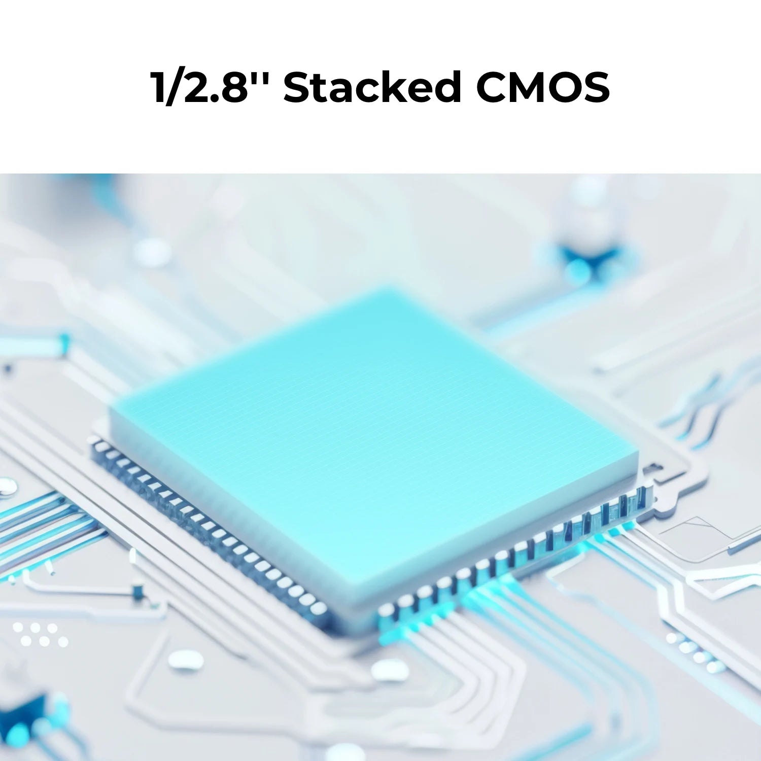 Meet SE AI-Powered Full HD Webcam