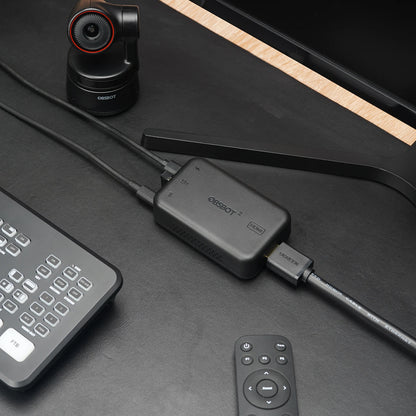 UVC to HDMI Adapter 2nd Gen