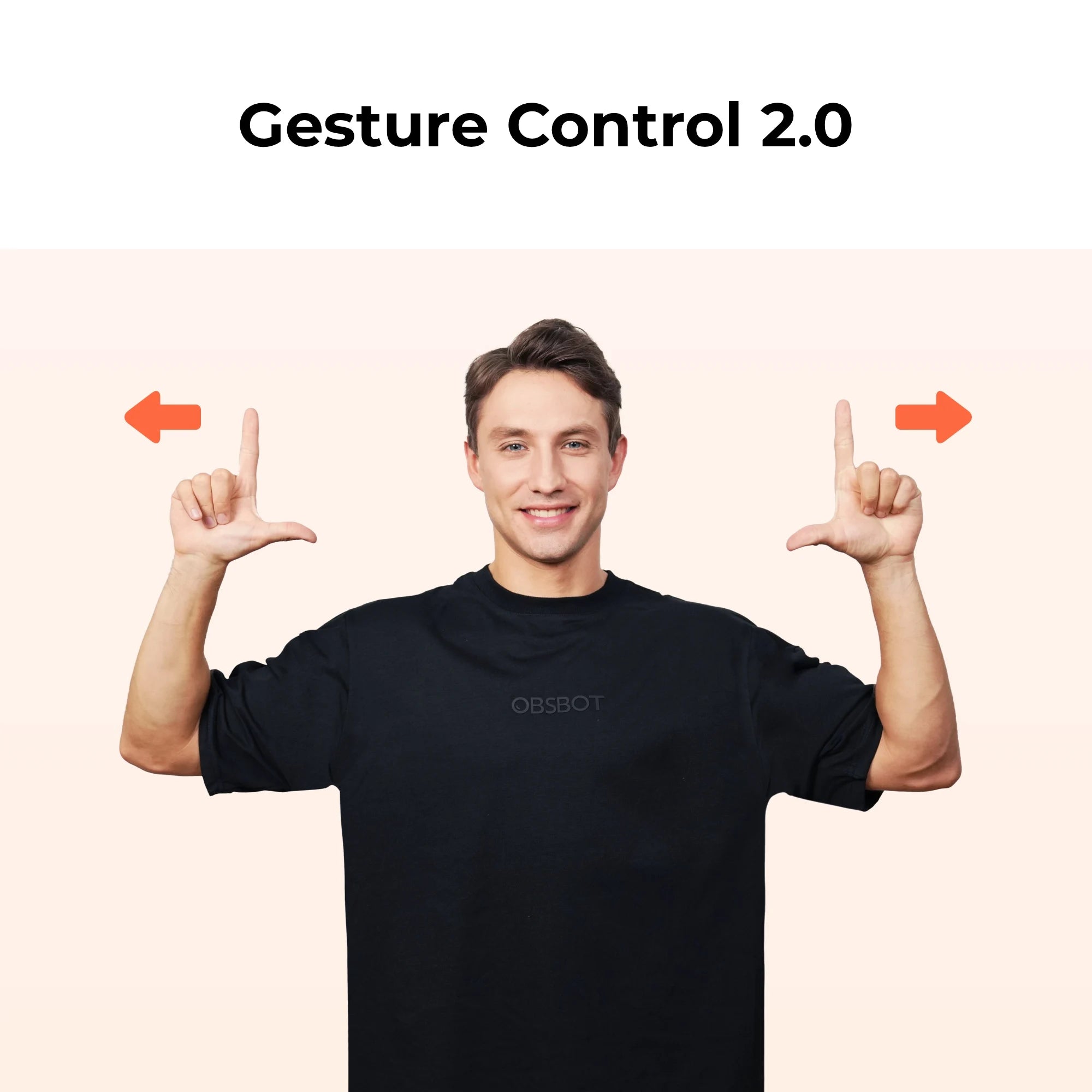 Tiny 2 Lite AI-Powered 4K PTZ Webcam