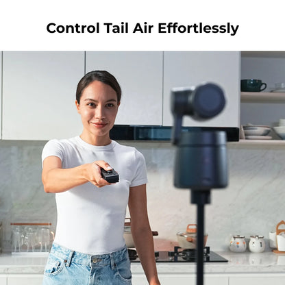 Tail Air Smart Remote Controller