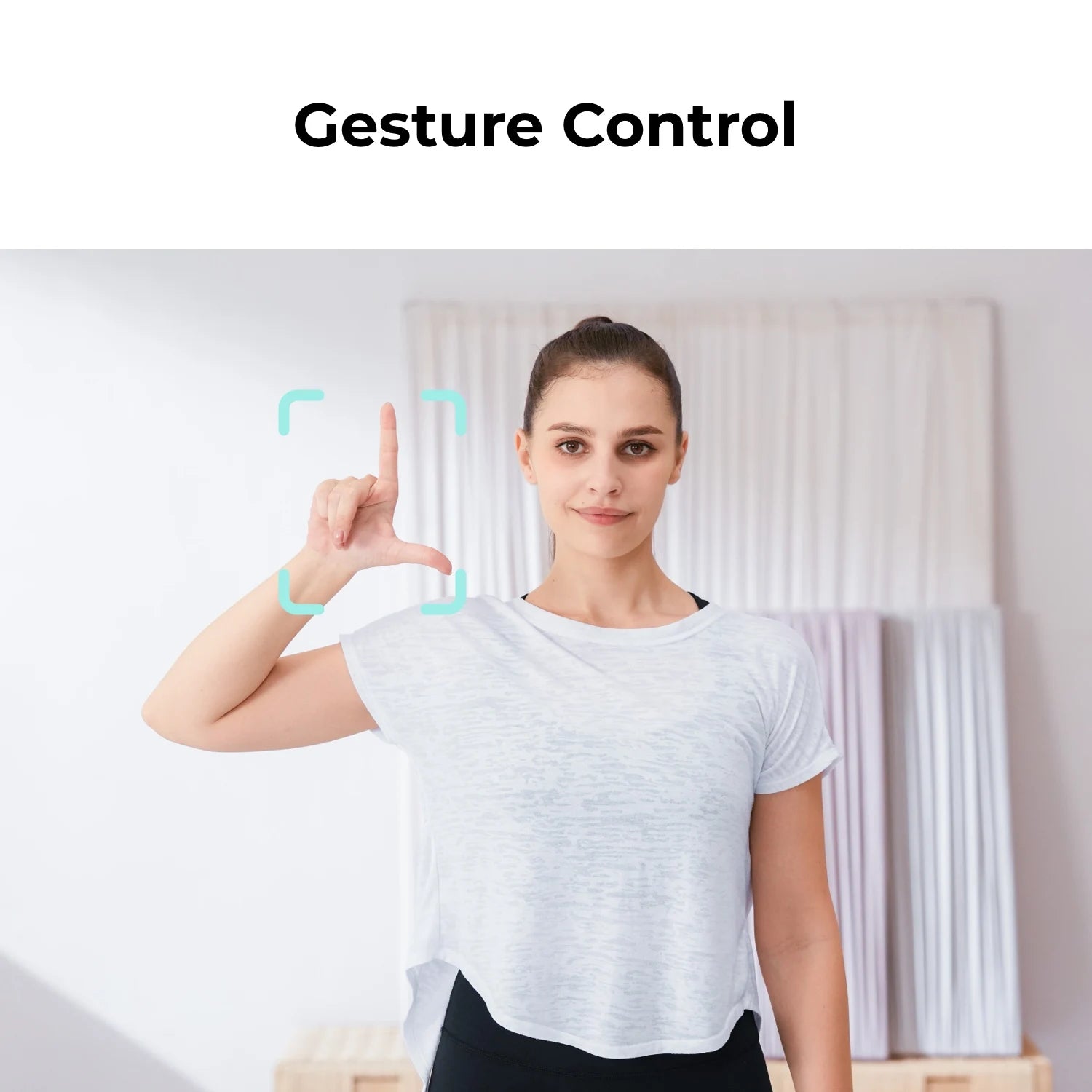 Meet 2 AI-Powered 4K Webcam