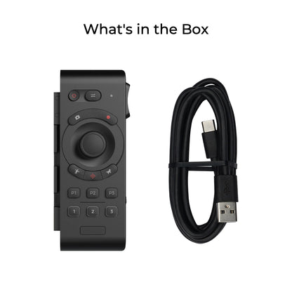 Tail Air Smart Remote Controller