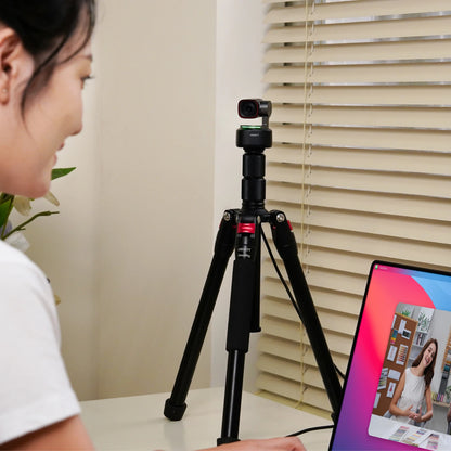 Foldable Lightweight Tripod