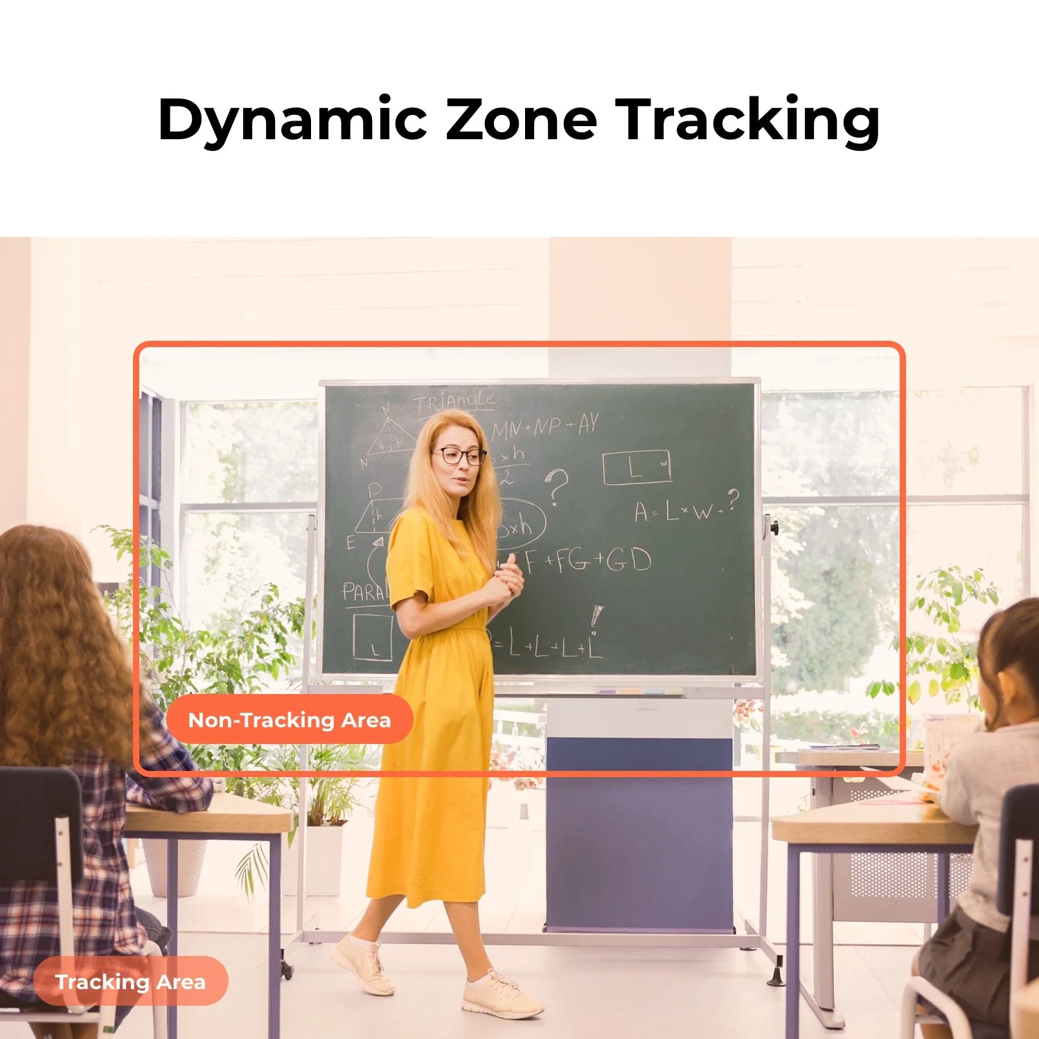 Tiny 2 Lite AI-Powered 4K PTZ Webcam