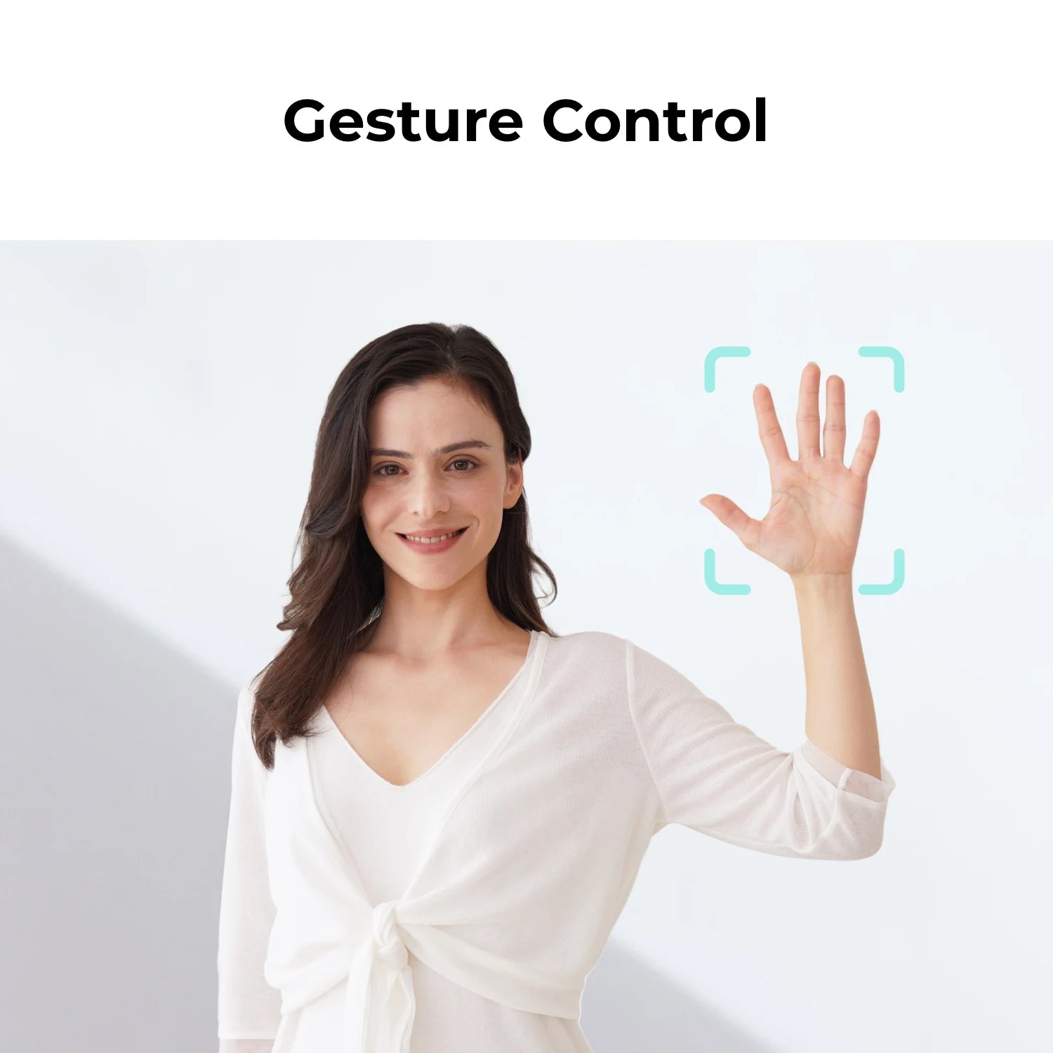 Meet SE AI-Powered Full HD Webcam