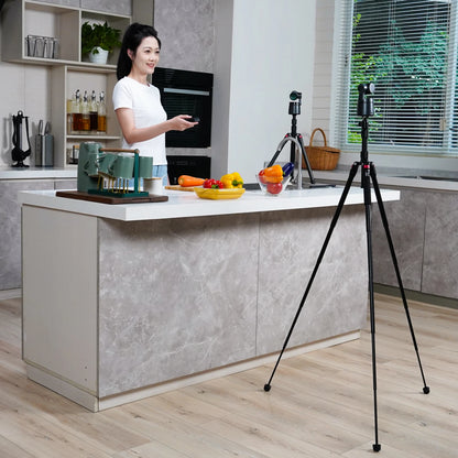 Foldable Lightweight Tripod