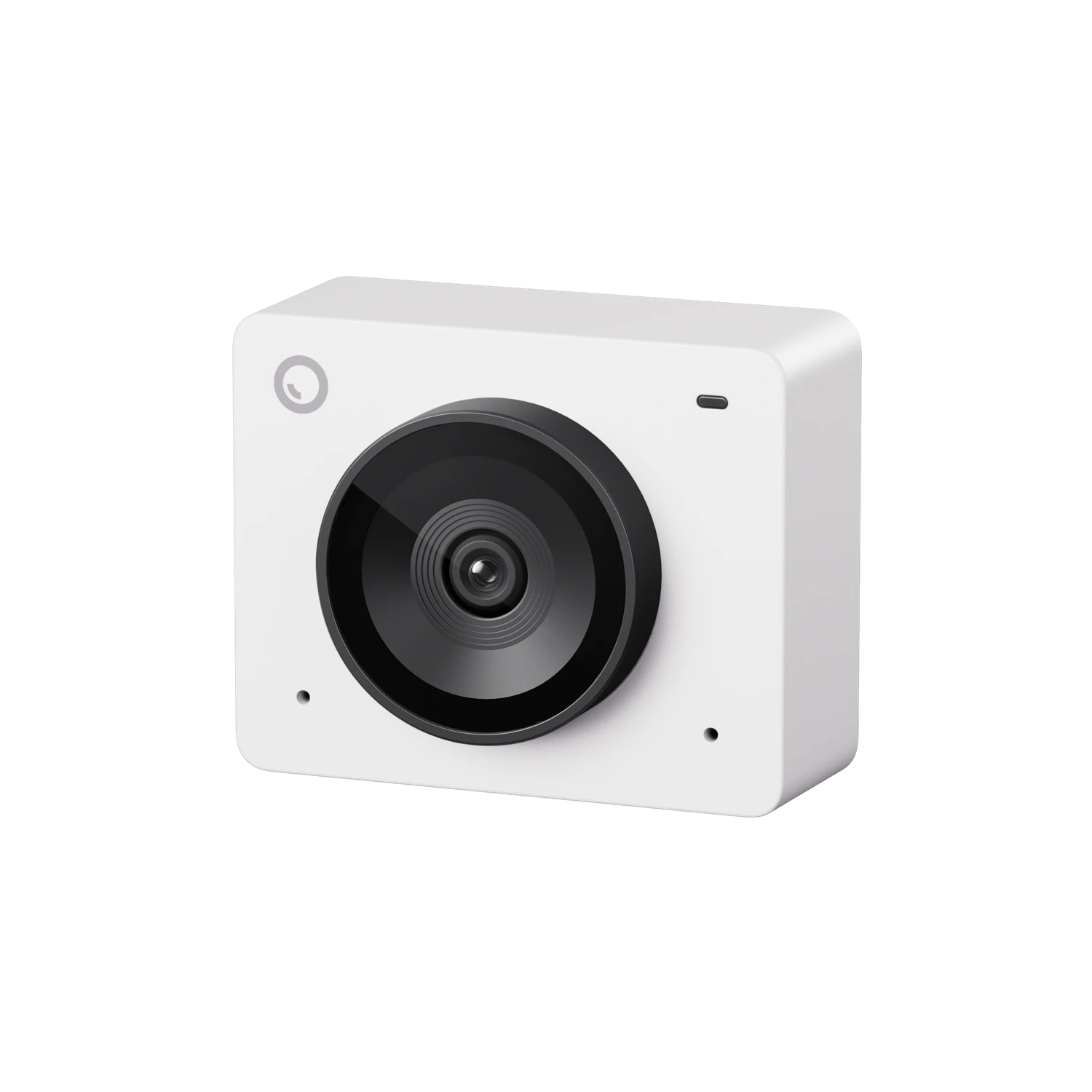 Meet SE AI-Powered Full HD Webcam