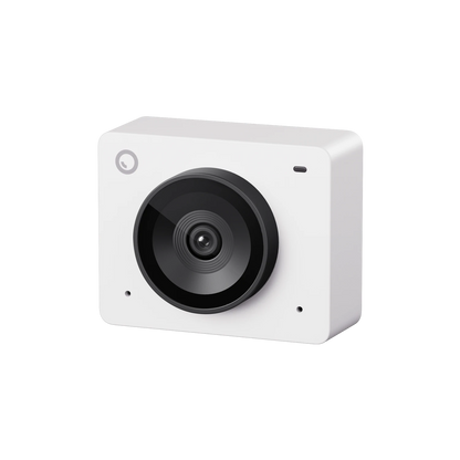 Meet SE AI-Powered Full HD Webcam