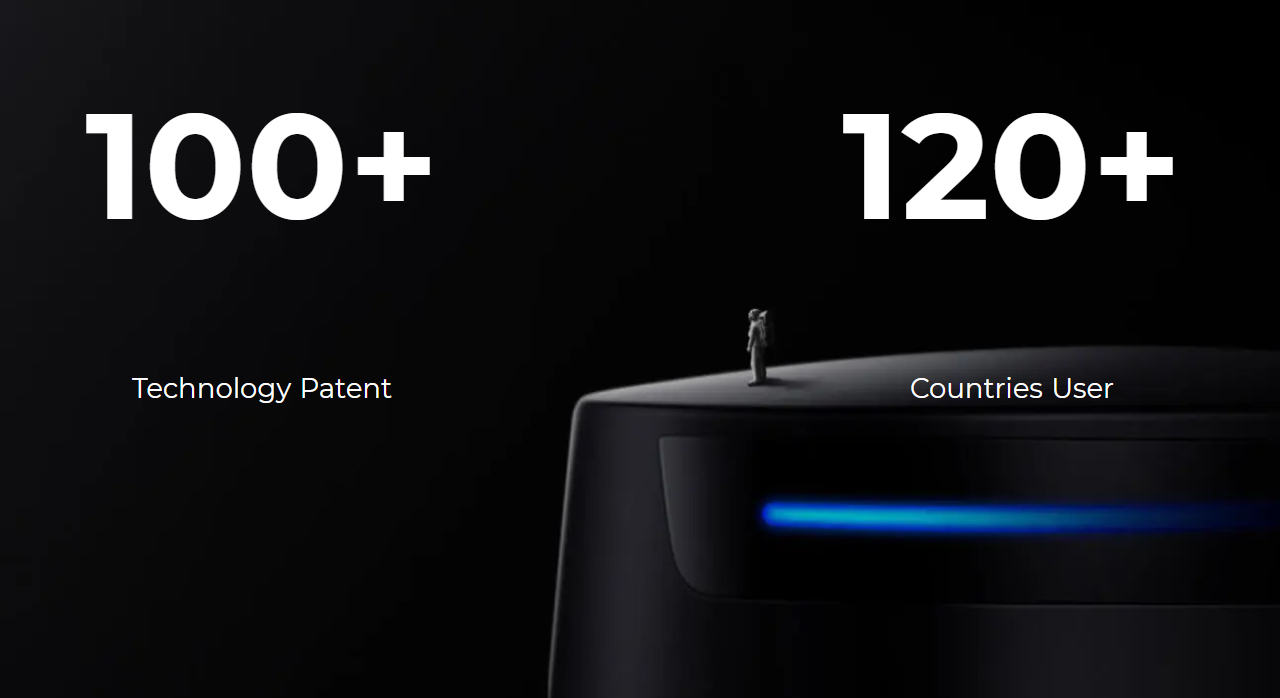 brand milestone